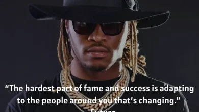 Future quotes rapper 2