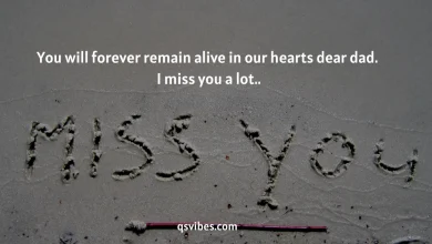 Miss You Dad Quotes