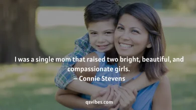 Single Mother Quotes