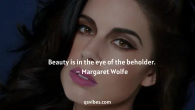 Aesthetic Quotes For Girls