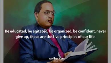 Babasaheb Ambedkar quotes 2