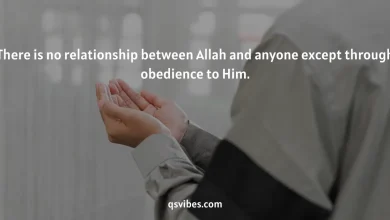 Hadith Islamic Quotes