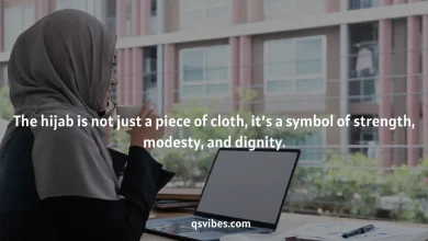 Hijab Quotes