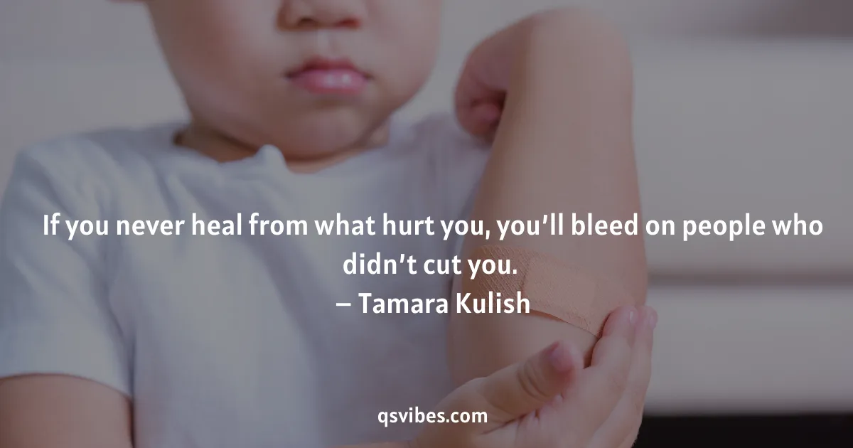 90+ It Hurts Quotes Expressing the Pain Within