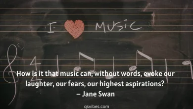 Music Lover Quotes