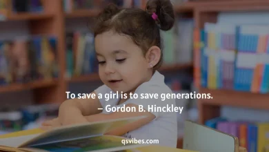 National Girl Child Day quotes 2