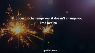 New Year Resolution Quotes