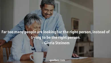 Relationship Expectations Quotes