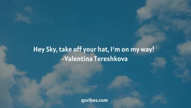 Sky Quotes