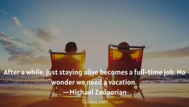 Vacation quotes 2