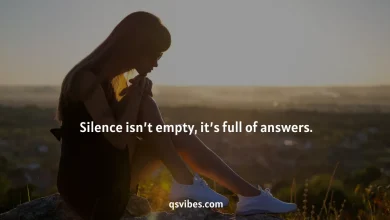 Woman silence quotes 7