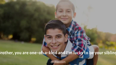 Younger brother quotes 2