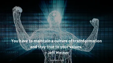 Transformation Quotes