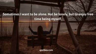 Alone sad quotes 2