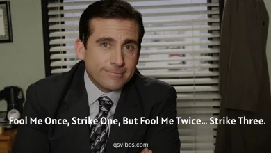 Michael Scott quotes 2