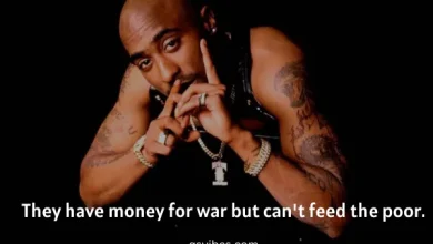 Tupac Quotes