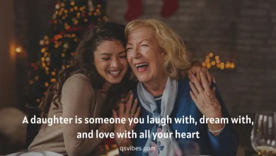 Unbreakable Mother daughter Bond quotes 2