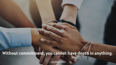 commitment quotes 2