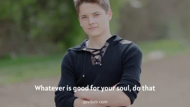 Cool Quotes For Boys