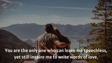 Heart Touching Quotes