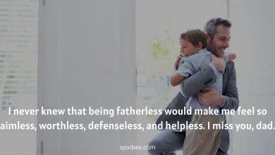 Missing Dad Quotes