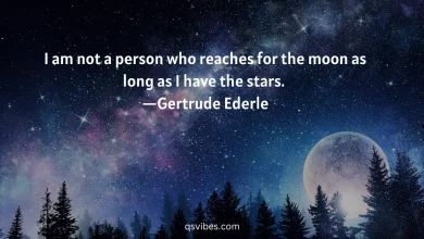 Moon Quotes
