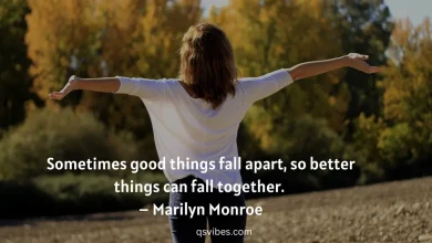 Positive After-Break-Up Quotes