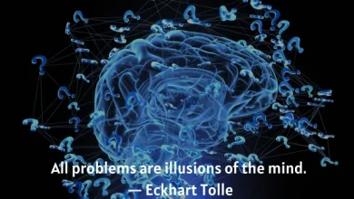 Problems Quotes