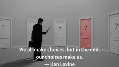 decision quotes 2