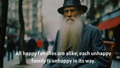Leo Tolstoy