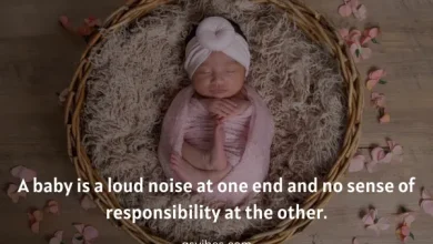 Newborn Baby Girl Quotes