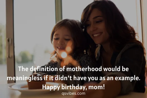 80+ Best Happy Birthday Mom Quotes From Daughter