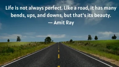 Road Quotes