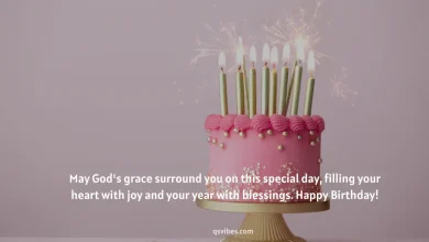 Birthday prayer wishes, quotes
