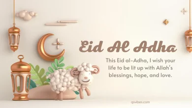 Eid al-Adha 2024 Wishes
