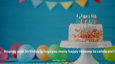 Birthday Wishes For Coworker