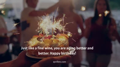 Funny Birthday Wishes for Friend