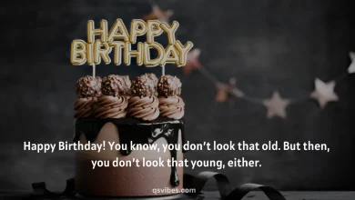 Short Birthday Wishes