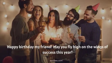 Best Friend Birthday Wishes