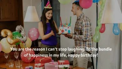 Birthday Wishes For Boyfriend, And Quotes
