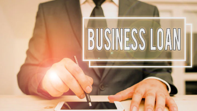 business loan interest rate