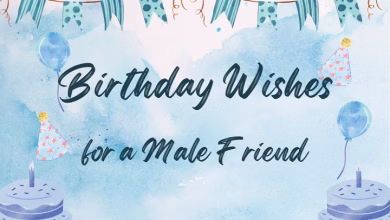 birthday wishes for male best friend funny