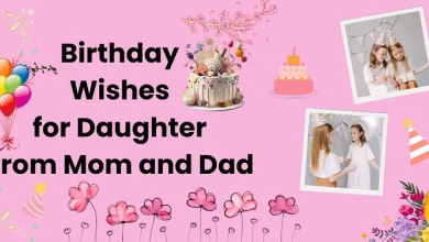 blessing birthday wishes for daughter