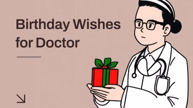 doctor birthday wishes in medical language