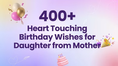 heart touching birthday wishes for baby girl