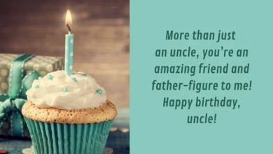 prayer happy birthday wishes for uncle