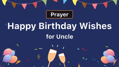 spiritual happy birthday uncle