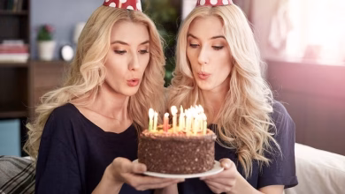 twins sister birthday wishes