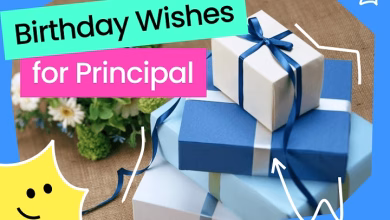 birthday wishes for principal sir