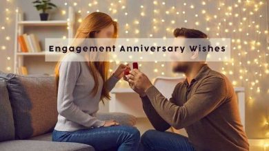 engagement anniversary quotes